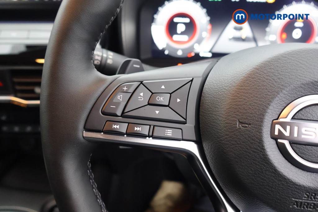 Used Nissan Juke 2025 for sale - 76767205: Photo 10