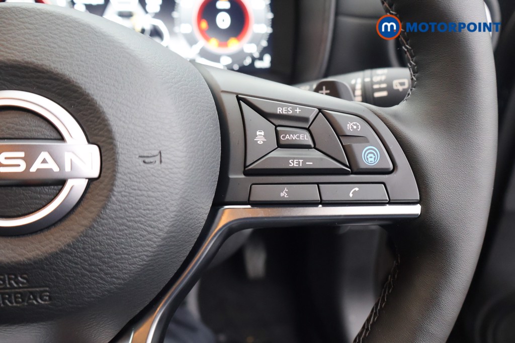 Used Nissan Juke 2025 for sale - 76767205: Photo 11