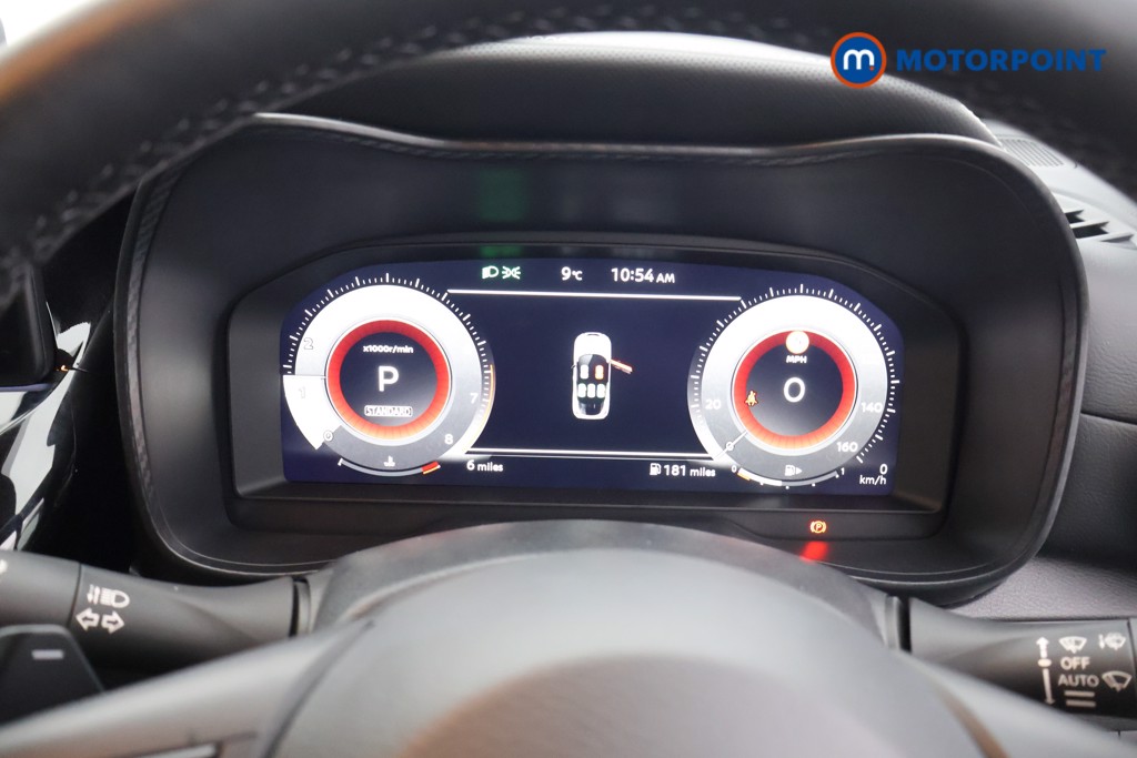 Used Nissan Juke 2025 for sale - 76767205: Photo 12