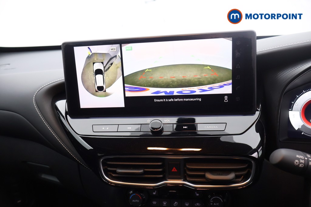 Used Nissan Juke 2025 for sale - 76767205: Photo 18