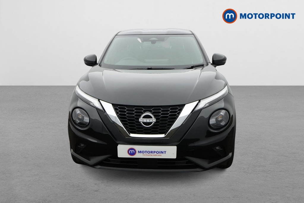 Used Nissan Juke 2025 for sale - 76767205: Photo 2