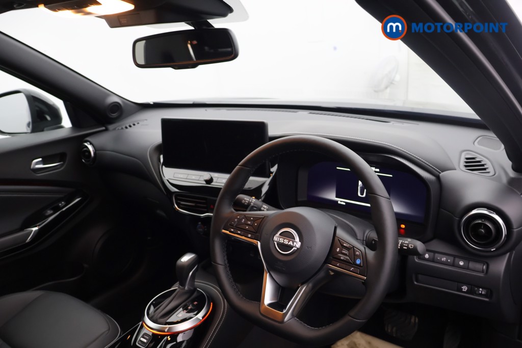 Used Nissan Juke 2025 for sale - 76767205: Photo 22