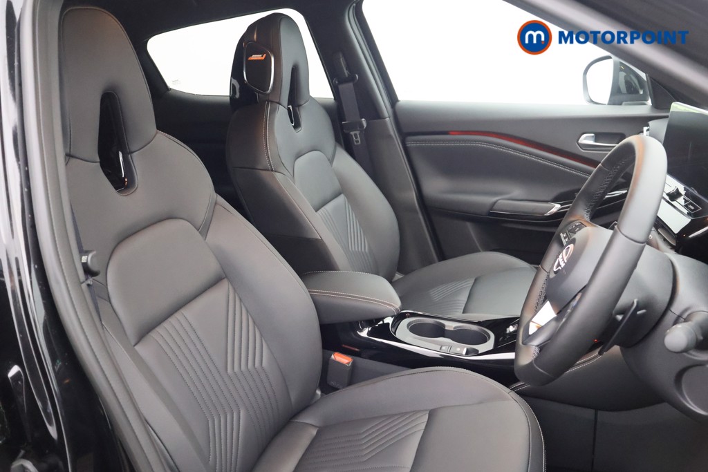 Used Nissan Juke 2025 for sale - 76767205: Photo 23