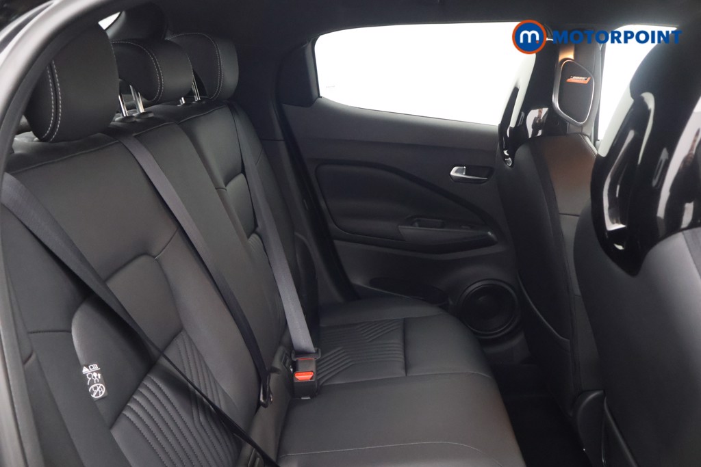 Used Nissan Juke 2025 for sale - 76767205: Photo 25