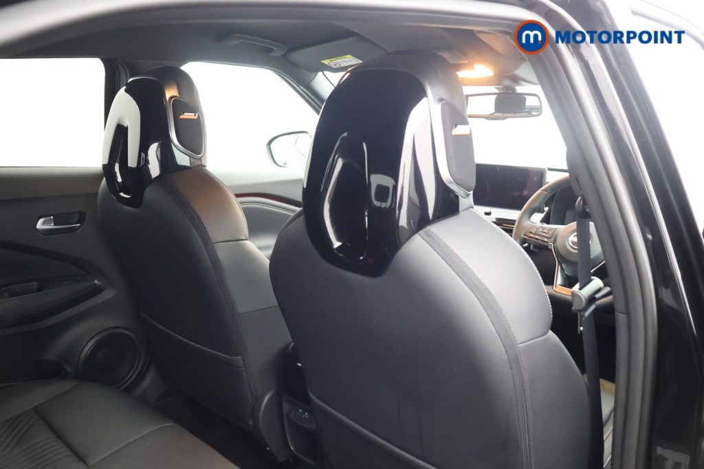 Used Nissan Juke 2025 for sale - 76767205: Photo 26