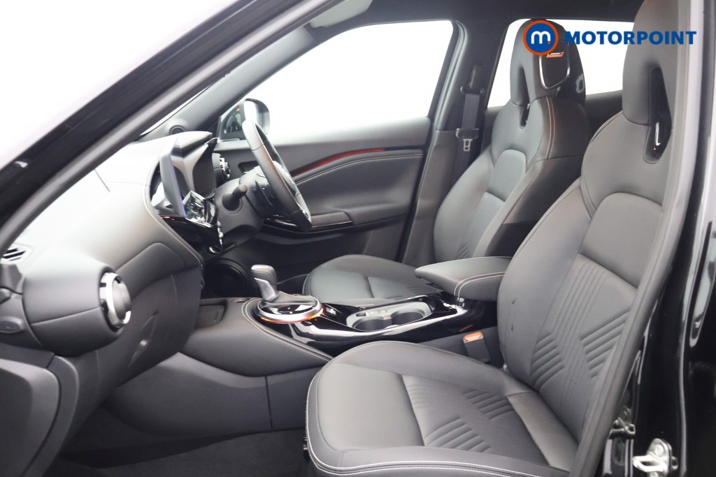 Used Nissan Juke 2025 for sale - 76767205: Photo 29