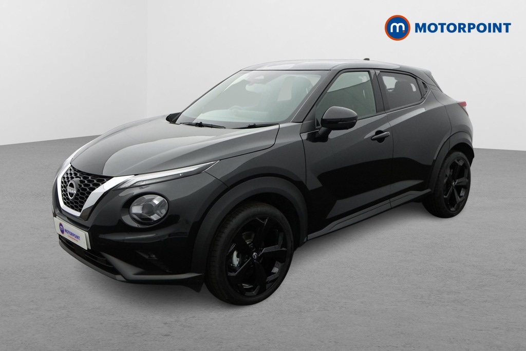 Used Nissan Juke 2025 for sale - 76767205: Photo 3