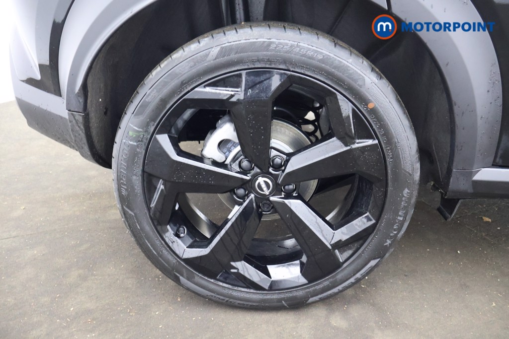 Used Nissan Juke 2025 for sale - 76767205: Photo 34