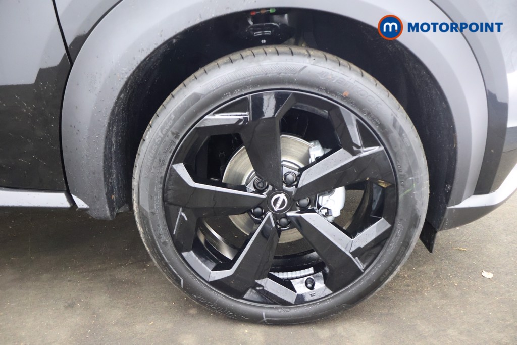 Used Nissan Juke 2025 for sale - 76767205: Photo 36