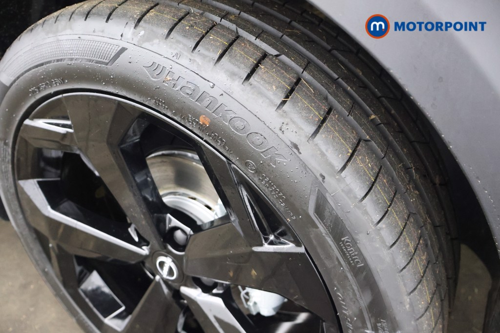 Used Nissan Juke 2025 for sale - 76767205: Photo 37