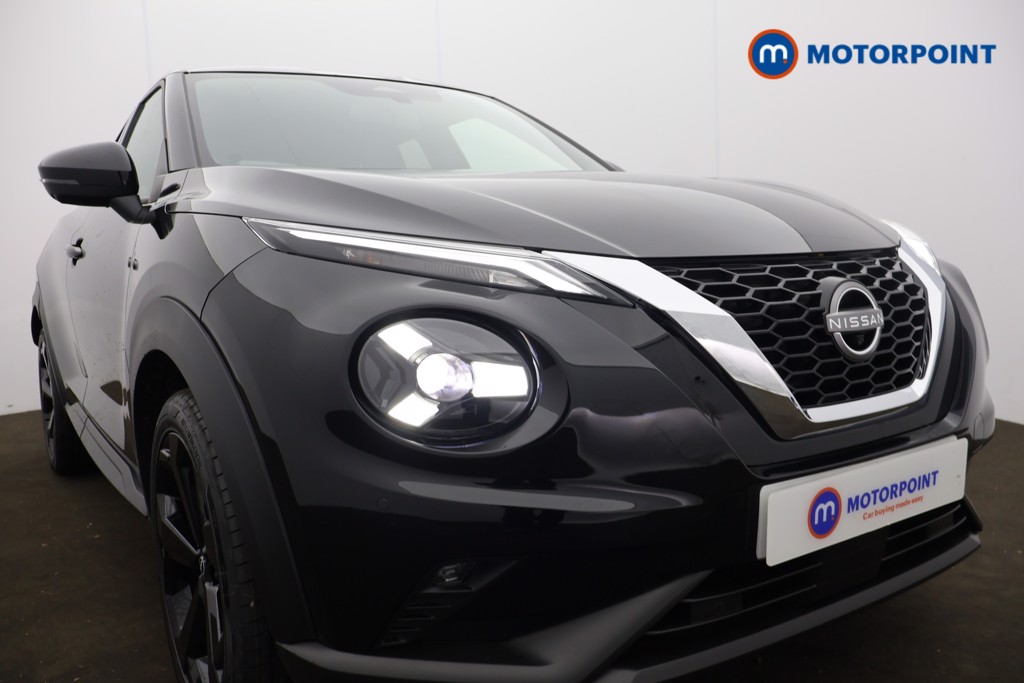 Used Nissan Juke 2025 for sale - 76767205: Photo 38
