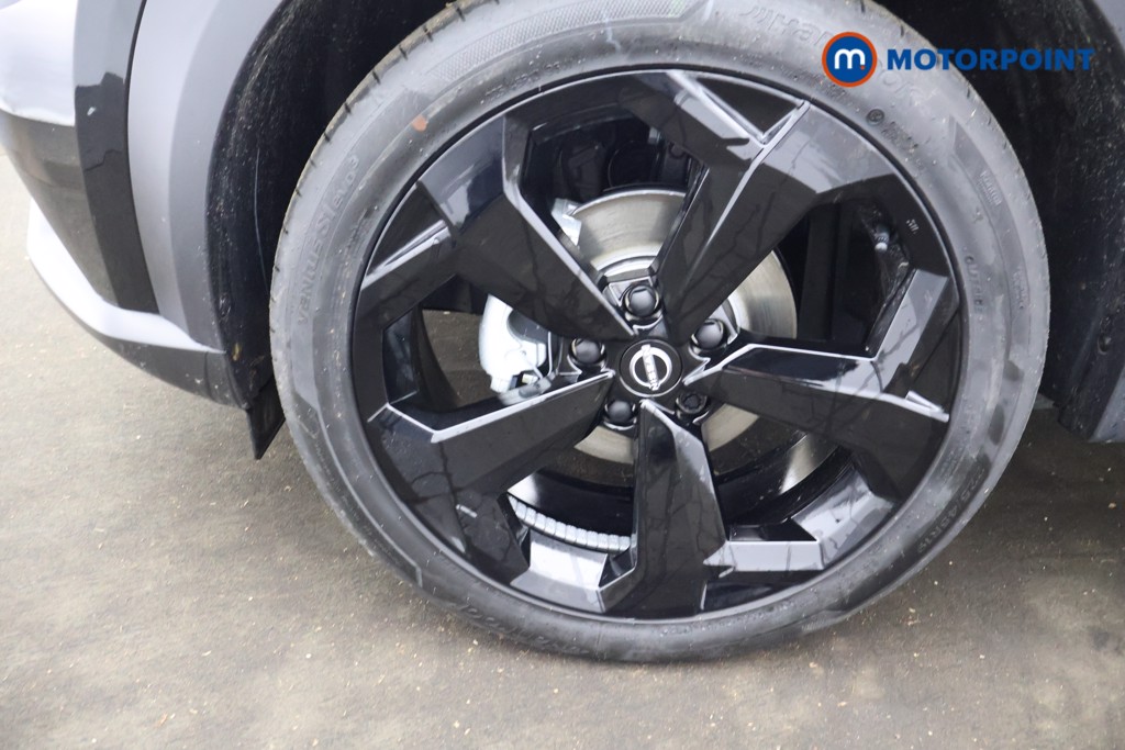 Used Nissan Juke 2025 for sale - 76767205: Photo 40