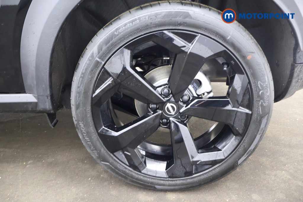 Used Nissan Juke 2025 for sale - 76767205: Photo 42