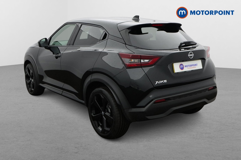 Used Nissan Juke 2025 for sale - 76767205: Photo 5