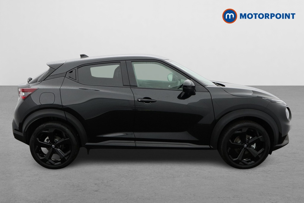Used Nissan Juke 2025 for sale - 76767205: Photo 8