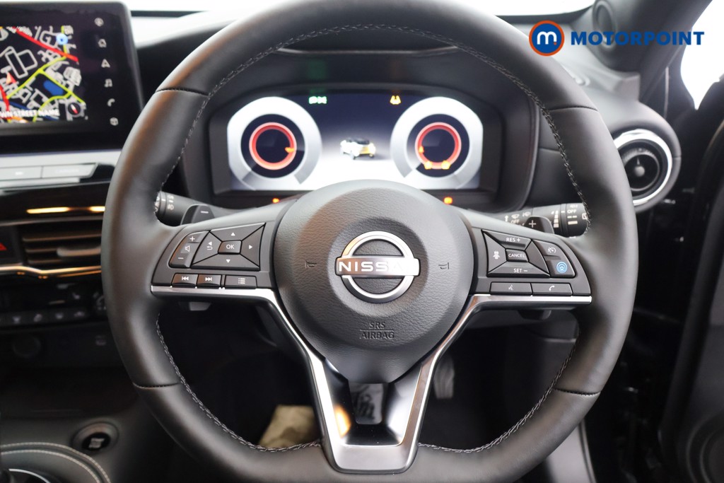 Used Nissan Juke 2025 for sale - 76767205: Photo 9