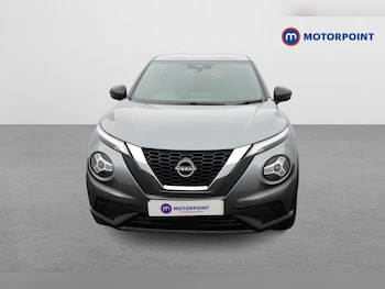 Used Nissan Juke 2023 for sale - 75618937: Photo
