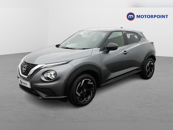 Used Nissan Juke 2023 for sale - 75618937: Photo