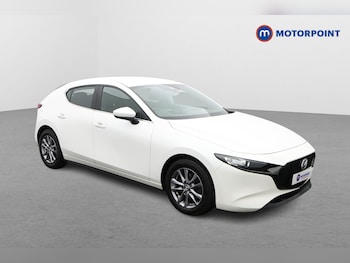 Mazda - Mazda3