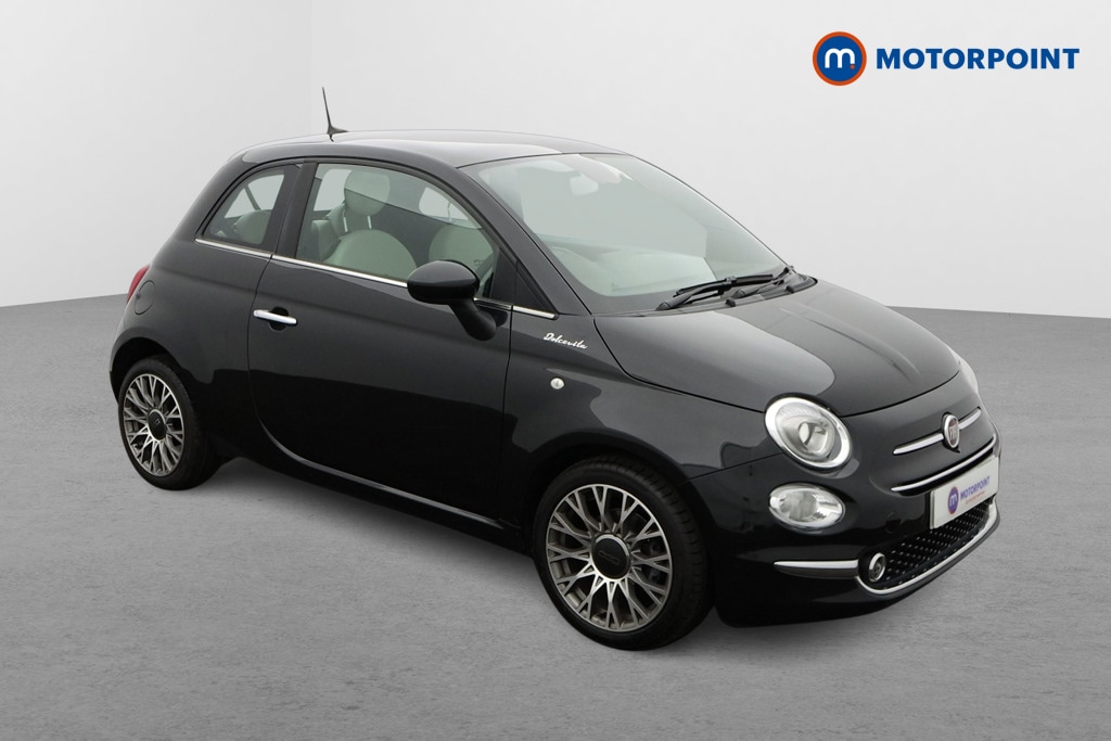 Used Fiat 500 2021 for sale - 76843039: Photo 1
