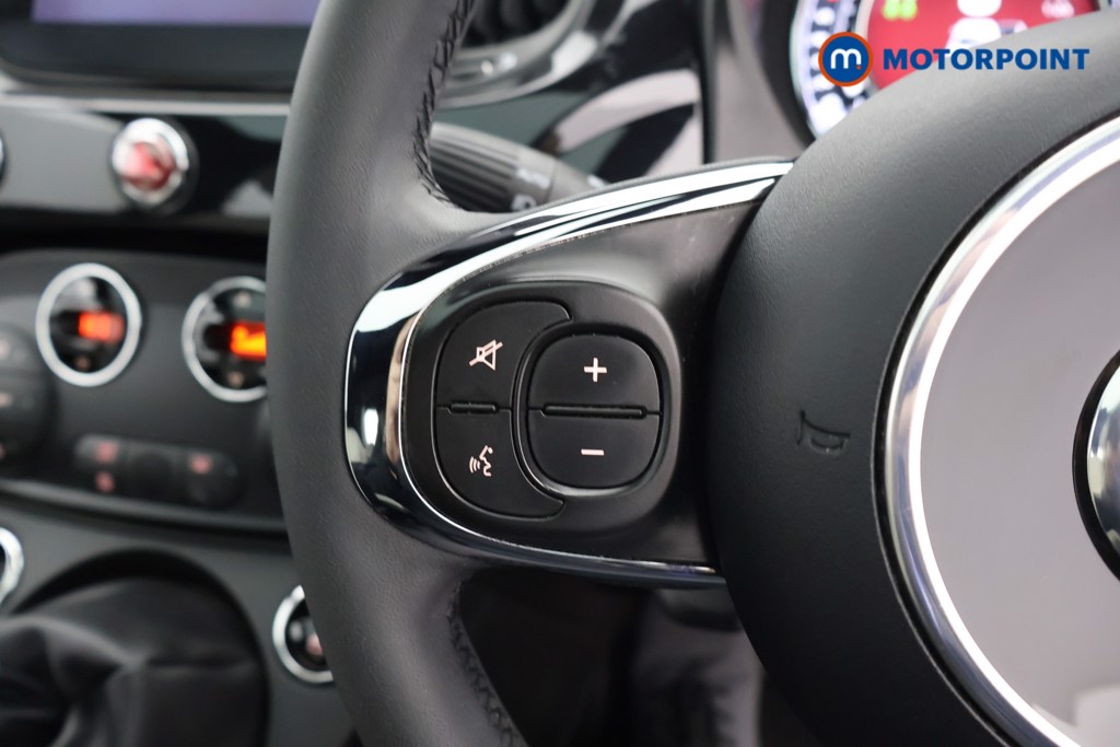 Used Fiat 500 2021 for sale - 76843039: Photo 10