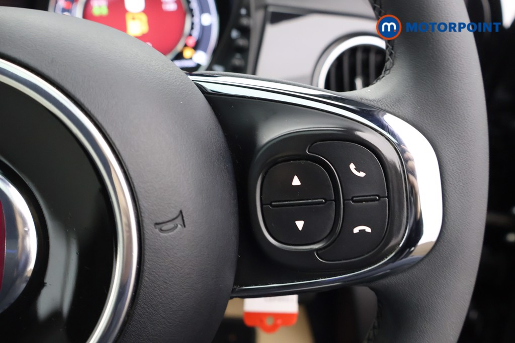 Used Fiat 500 2021 for sale - 76843039: Photo 11