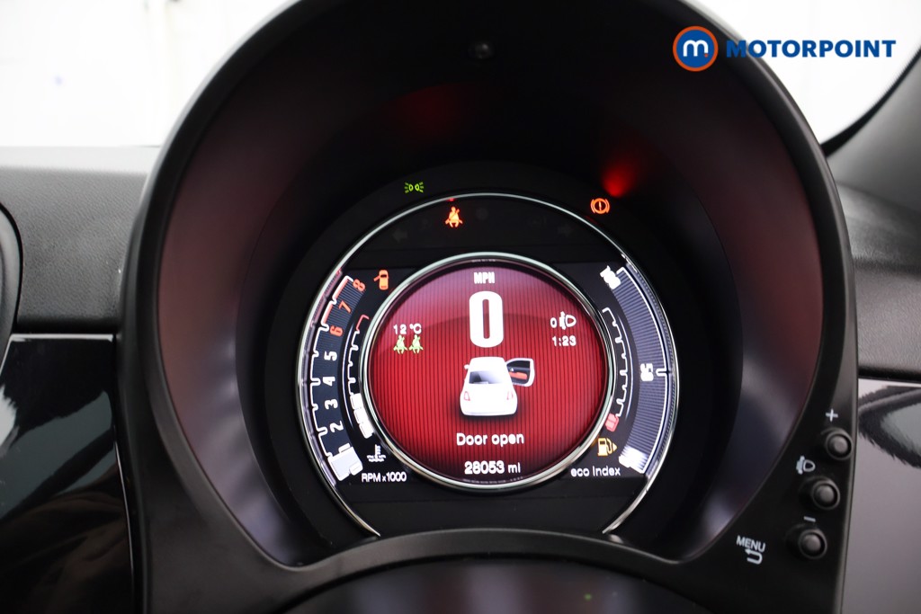 Used Fiat 500 2021 for sale - 76843039: Photo 12