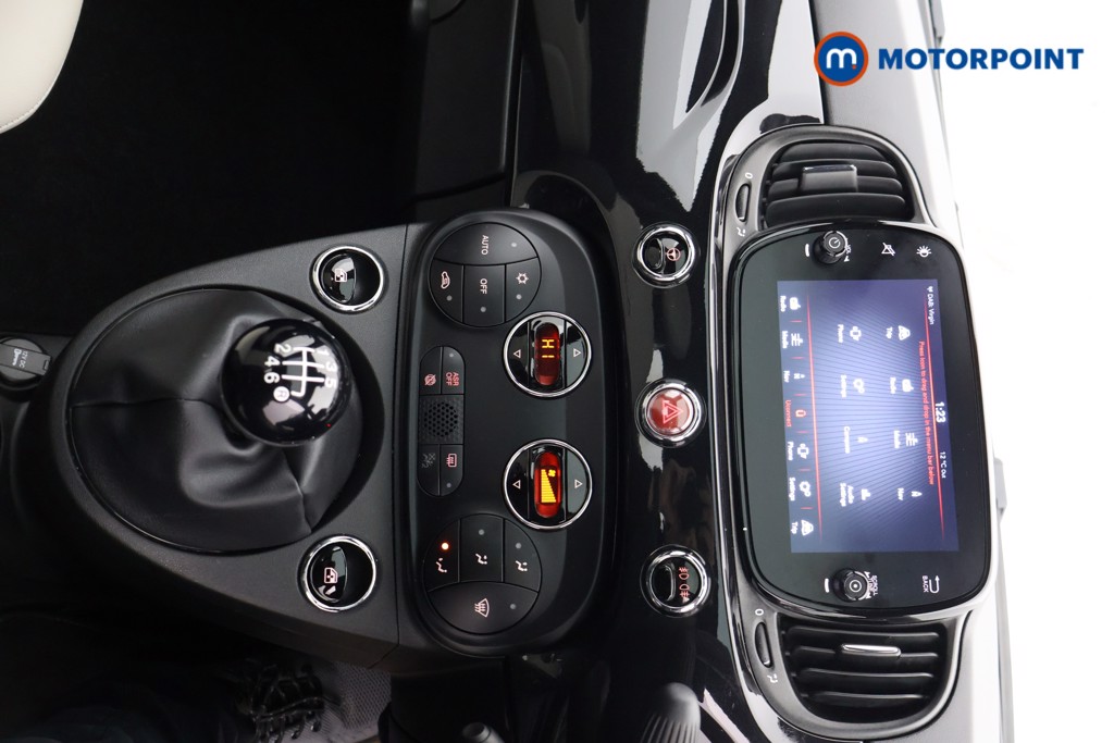 Used Fiat 500 2021 for sale - 76843039: Photo 15