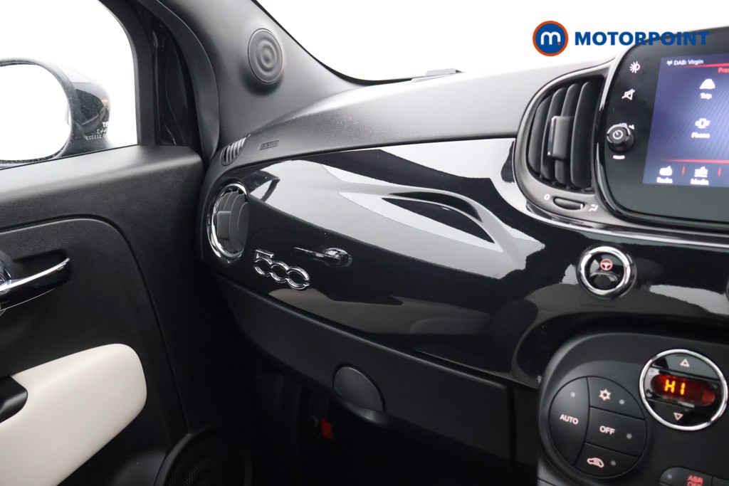 Used Fiat 500 2021 for sale - 76843039: Photo 16