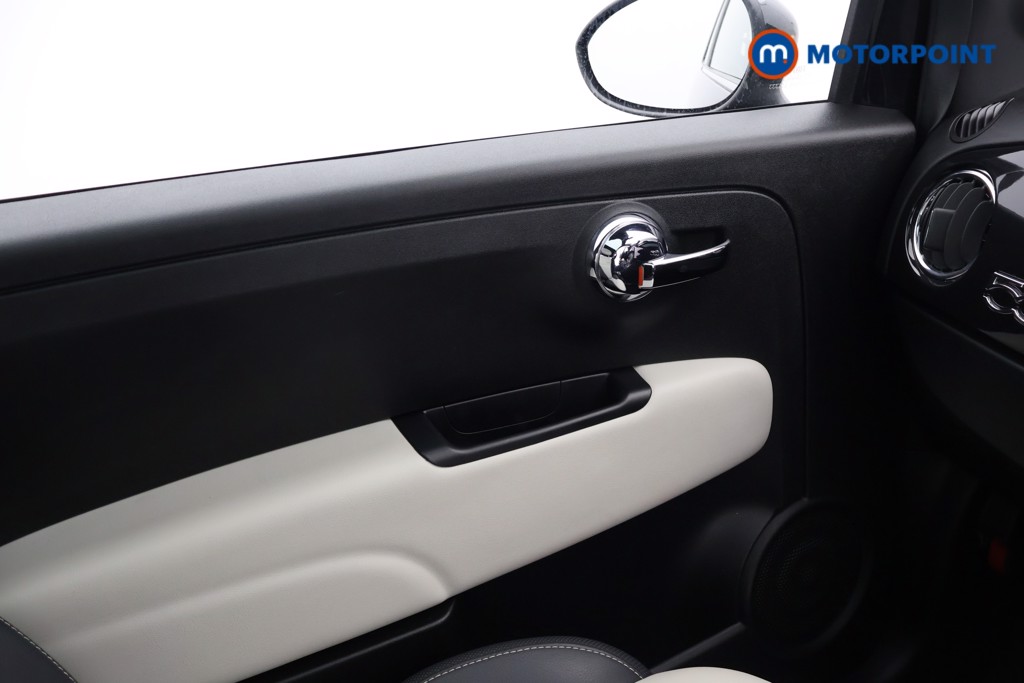 Used Fiat 500 2021 for sale - 76843039: Photo 17