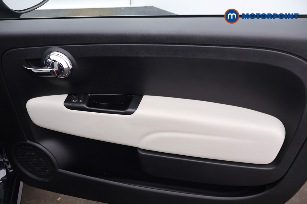 Used Fiat 500 2021 for sale - 76843039: Photo 18