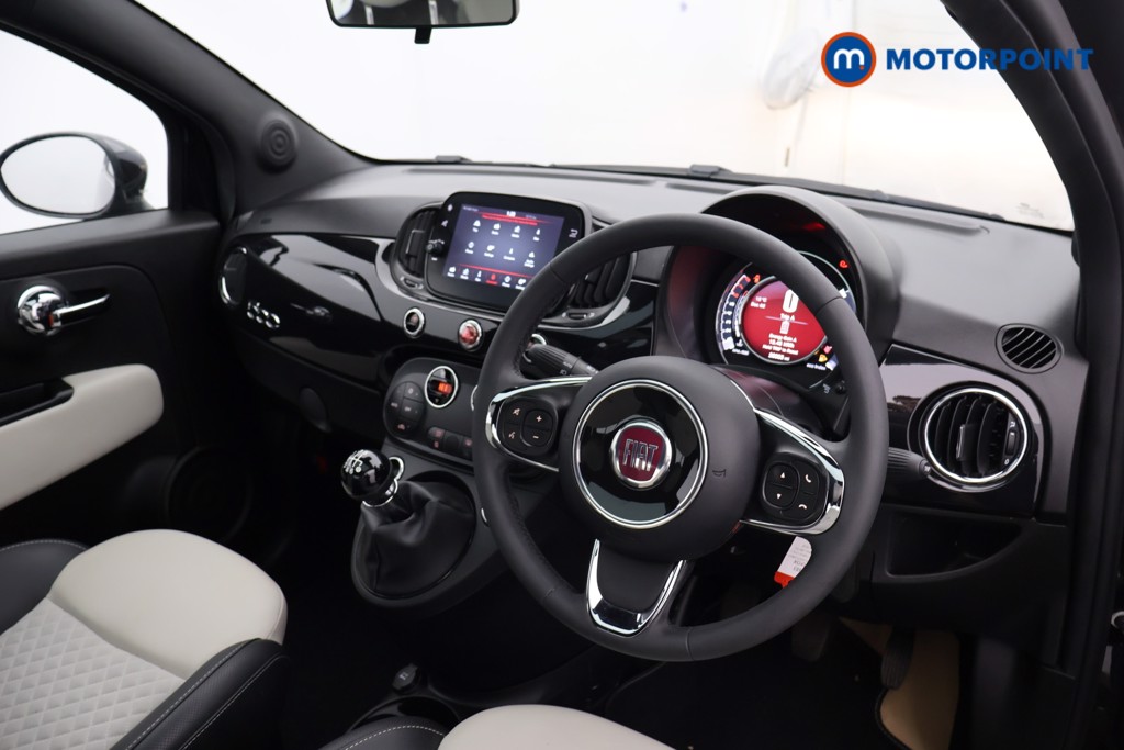 Used Fiat 500 2021 for sale - 76843039: Photo 19