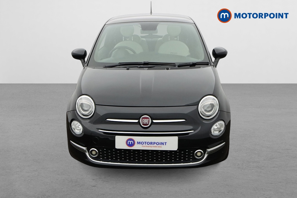 Used Fiat 500 2021 for sale - 76843039: Photo 2