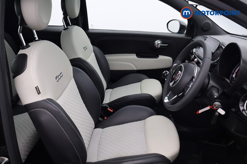 Used Fiat 500 2021 for sale - 76843039: Photo 20