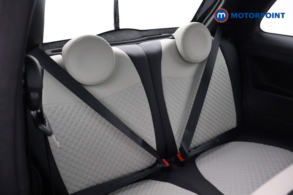 Used Fiat 500 2021 for sale - 76843039: Photo 21