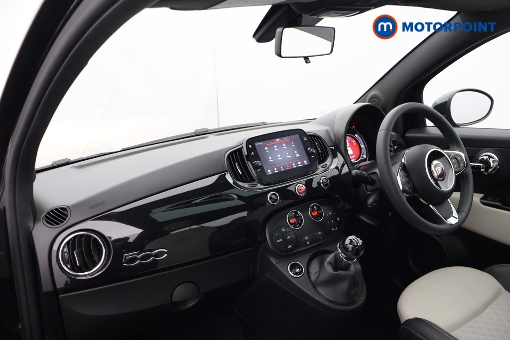 Used Fiat 500 2021 for sale - 76843039: Photo 22