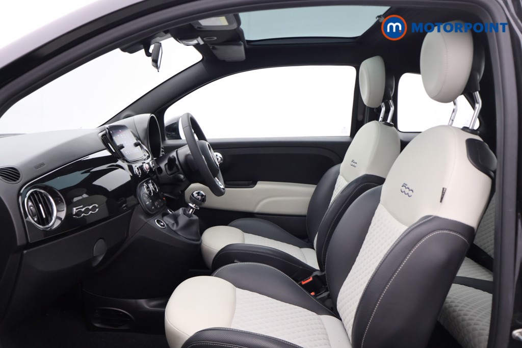 Used Fiat 500 2021 for sale - 76843039: Photo 23