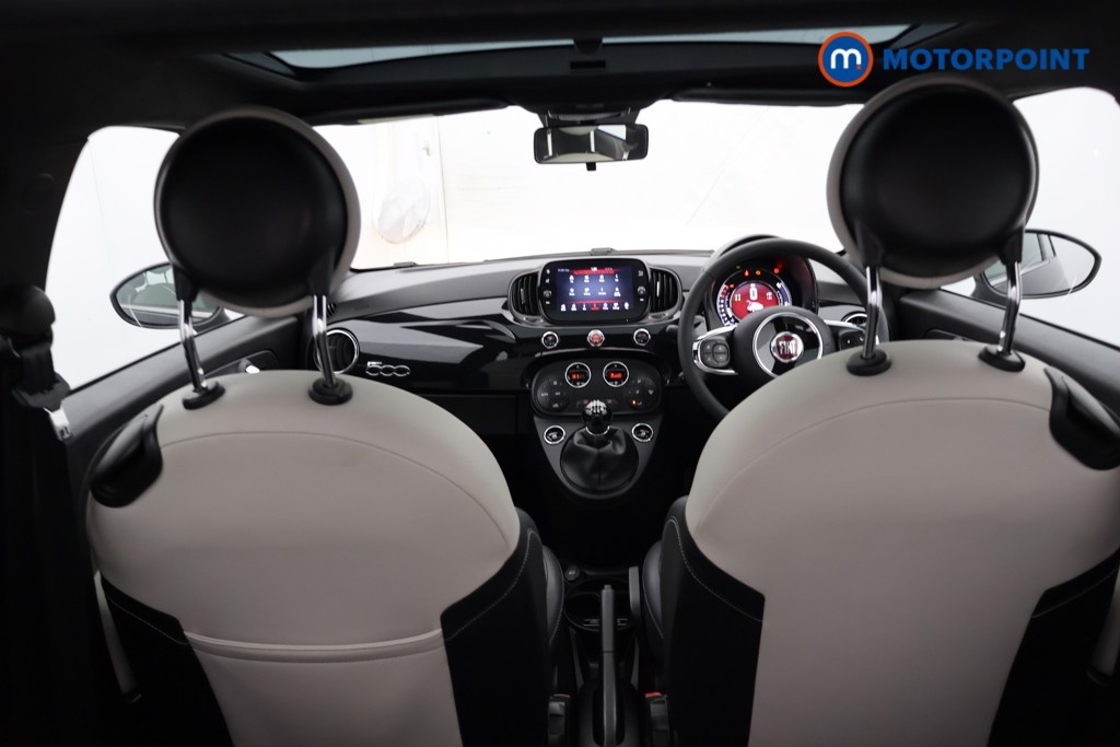 Used Fiat 500 2021 for sale - 76843039: Photo 25