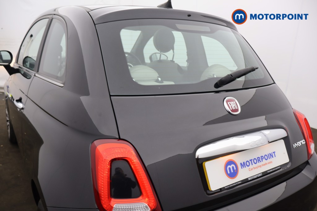 Used Fiat 500 2021 for sale - 76843039: Photo 26