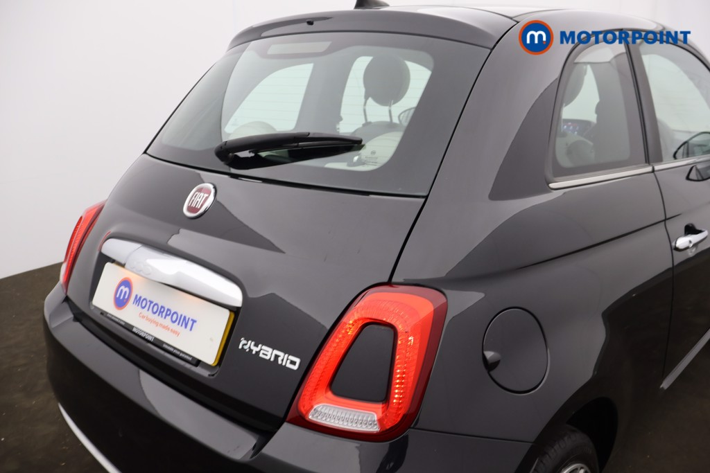 Used Fiat 500 2021 for sale - 76843039: Photo 27