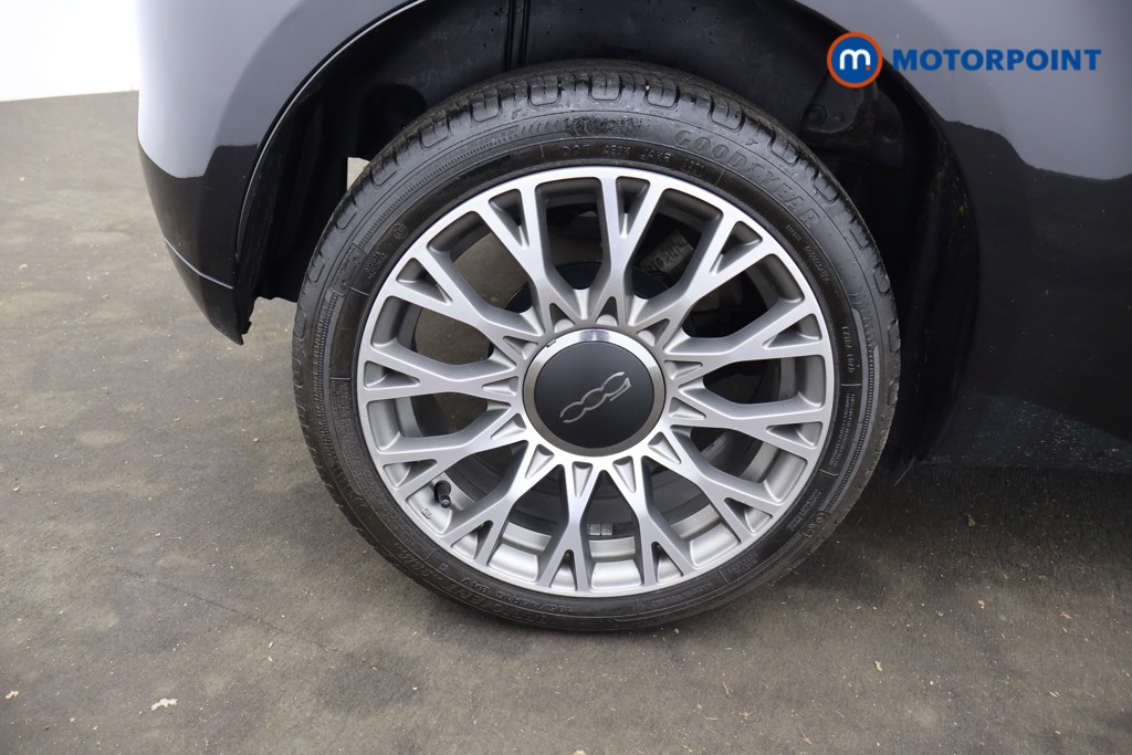 Used Fiat 500 2021 for sale - 76843039: Photo 29