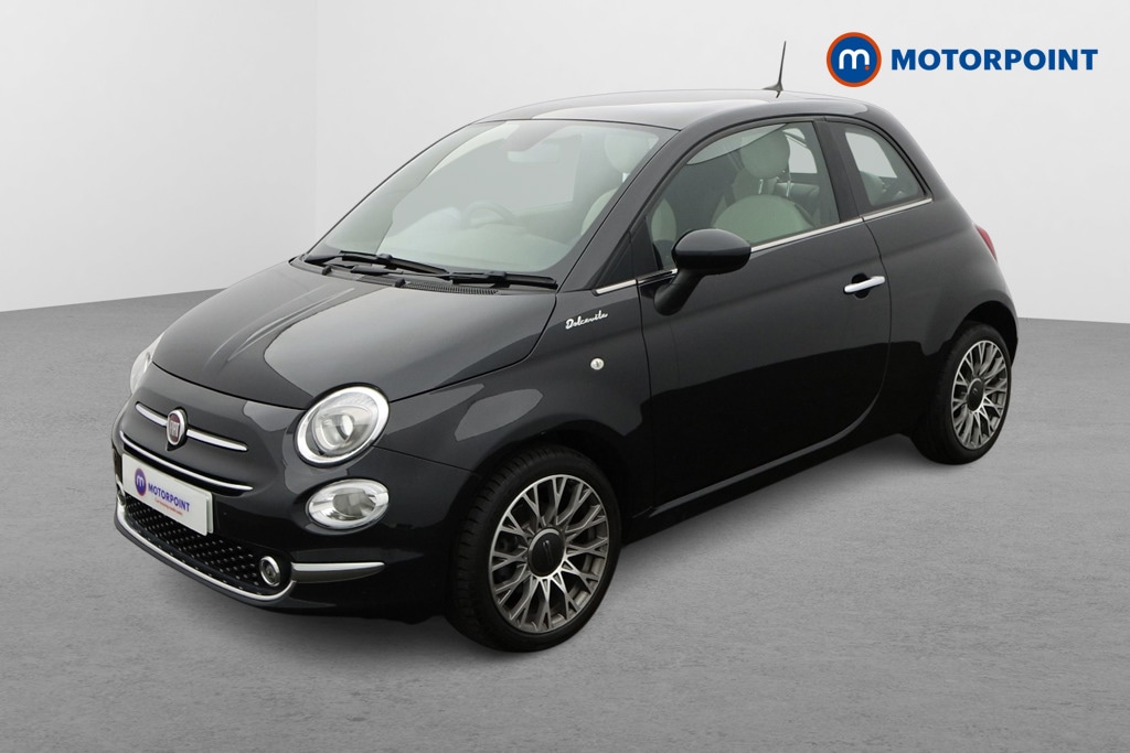 Used Fiat 500 2021 for sale - 76843039: Photo 3