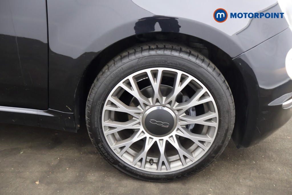 Used Fiat 500 2021 for sale - 76843039: Photo 30