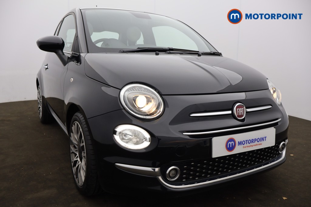 Used Fiat 500 2021 for sale - 76843039: Photo 31