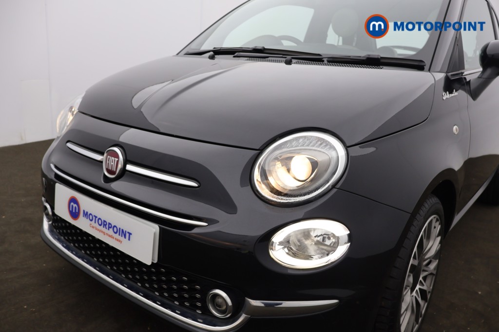 Used Fiat 500 2021 for sale - 76843039: Photo 32