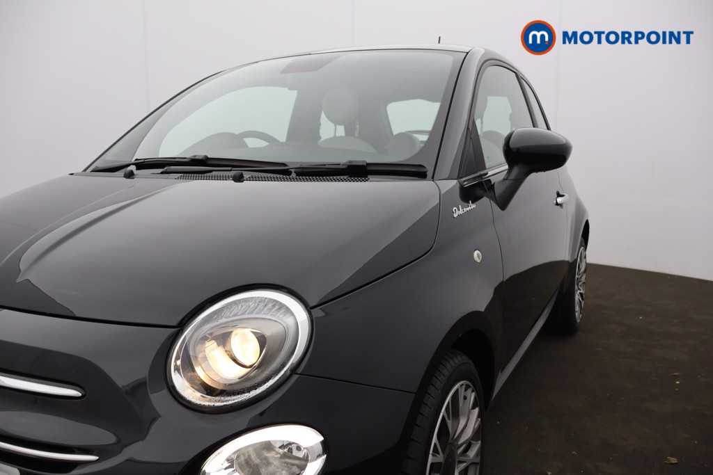 Used Fiat 500 2021 for sale - 76843039: Photo 33