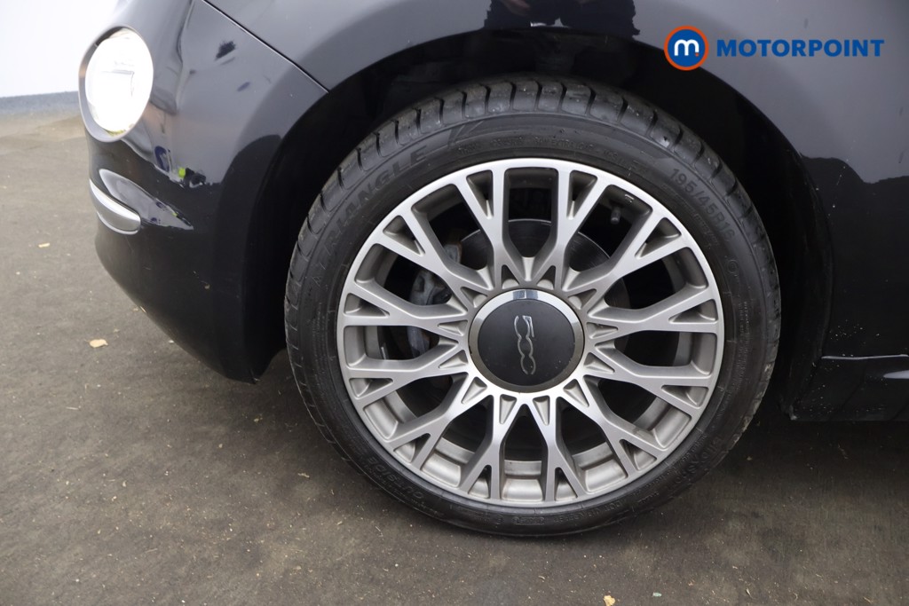 Used Fiat 500 2021 for sale - 76843039: Photo 34