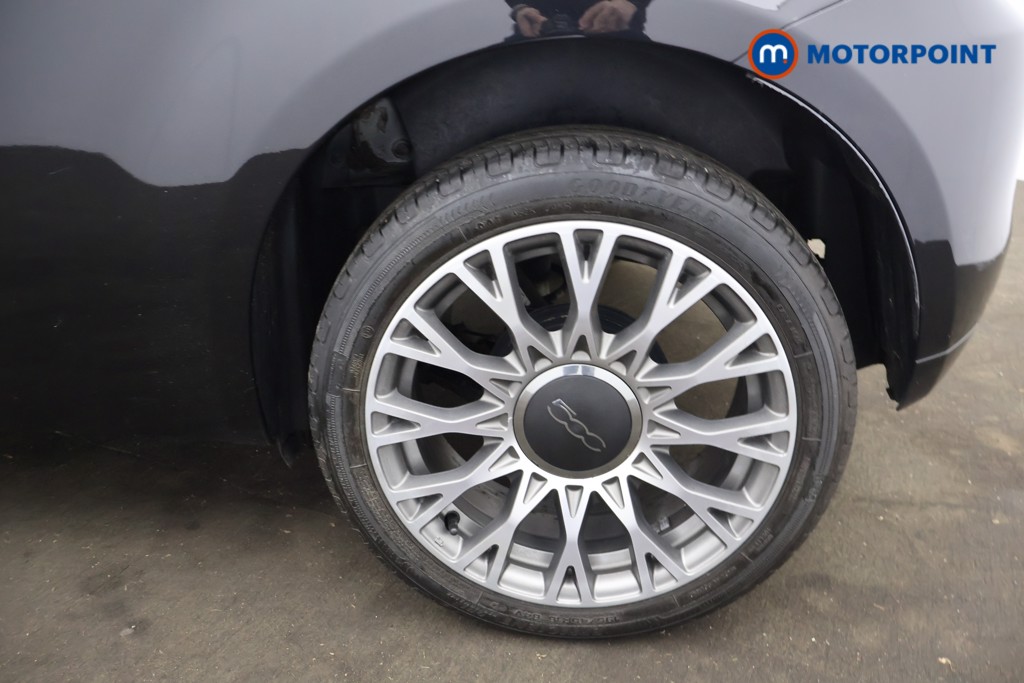 Used Fiat 500 2021 for sale - 76843039: Photo 35