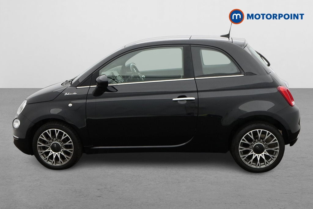 Used Fiat 500 2021 for sale - 76843039: Photo 4