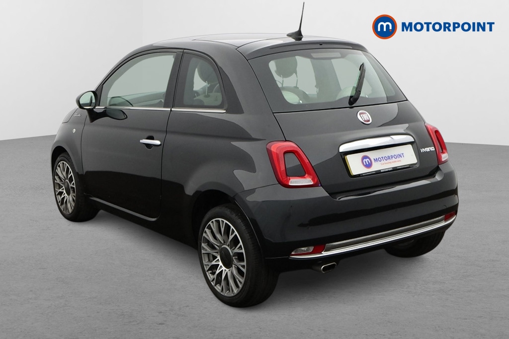 Used Fiat 500 2021 for sale - 76843039: Photo 5